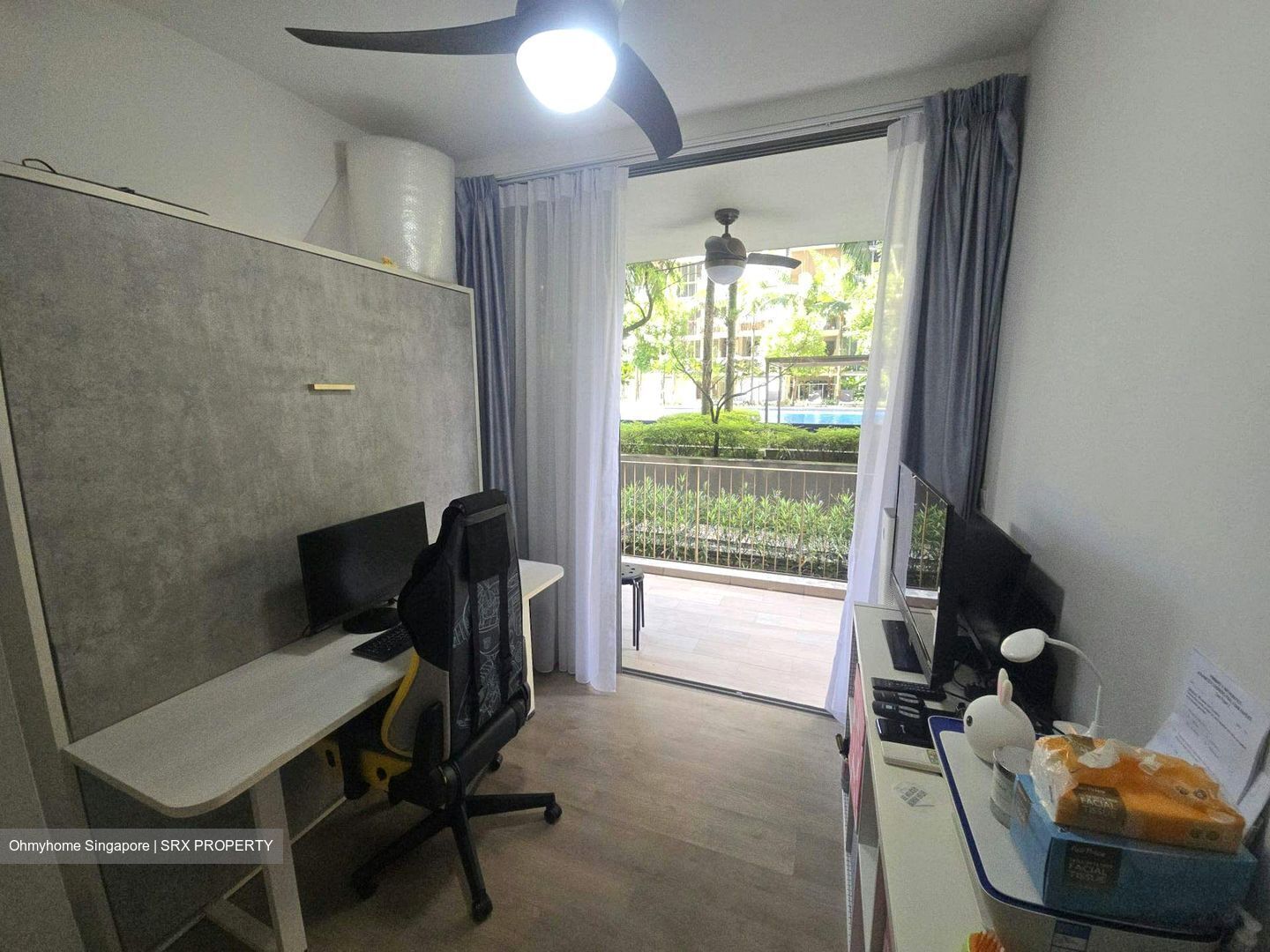 Sol Acres (D23), Condominium #430659361
